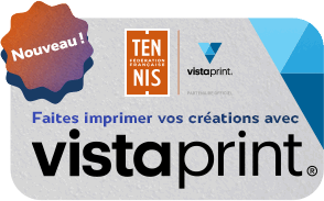 Faites imprimer vos créations avec vistaprint